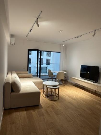 Apartament | 2 camere |  bloc nou | One Cotroceni Park - 1