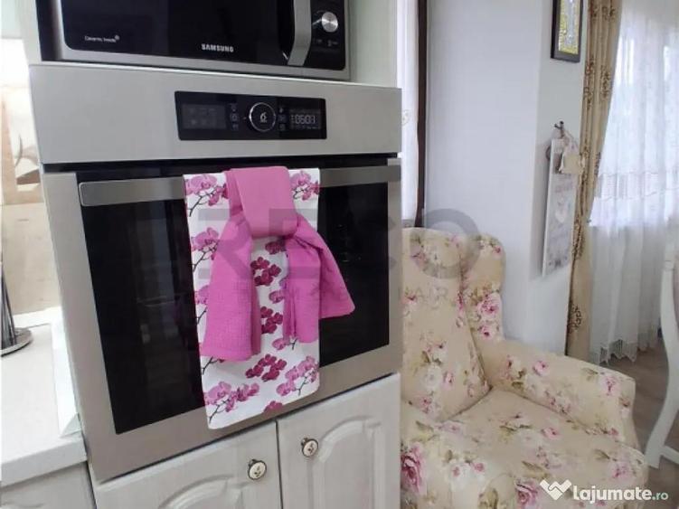 RECO Vila cu 6 camere garaj teren generos- zona Baile Fe - 2