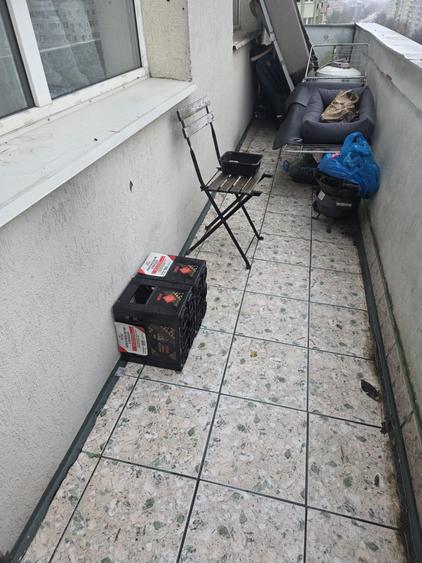 Iancului , 2 minute metrou - 19