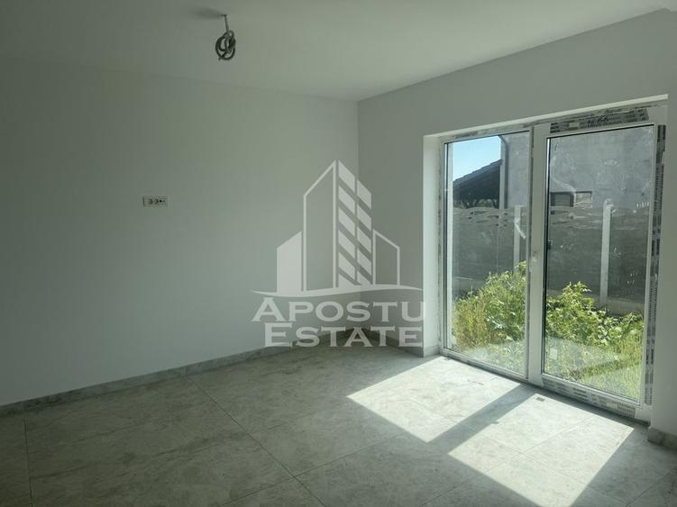 Casa individuala in Giarmata Mare - 1