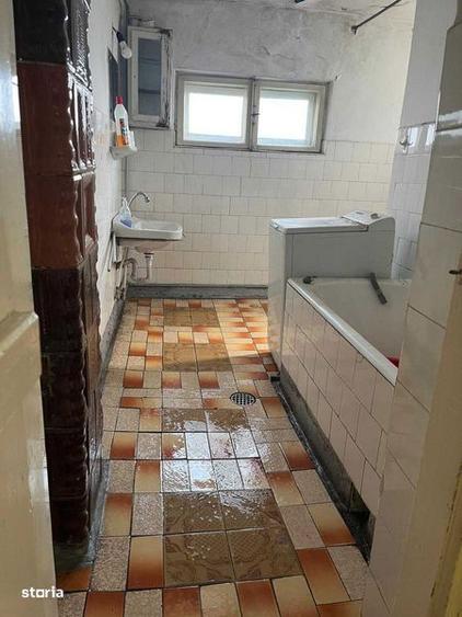 Casa de vazare - langa zona de promenada Crisan - 6