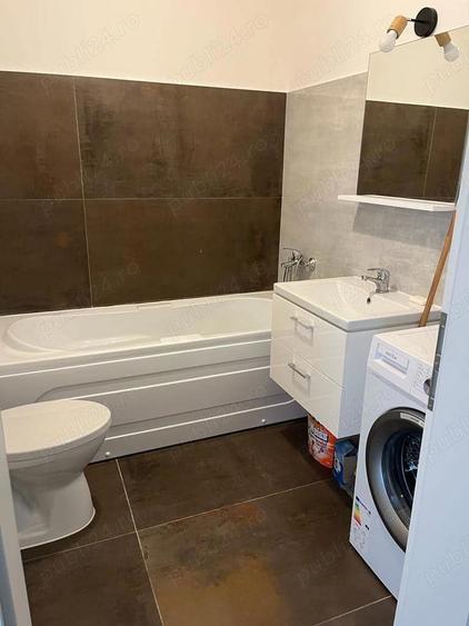 Apartament cu 3 camere, pe Calea Urseni, etajul 1 - 4