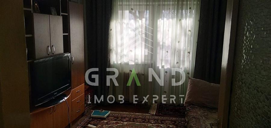 Apartament cu 4 camere decomandat, mobilat în Mănăștur