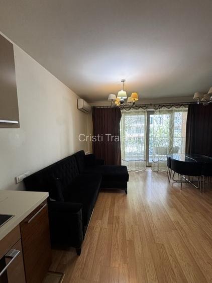 Studio In City - Dristor, stradal, mobilat si utilat modern, renovat, liber Studio In City - Dristor, stradal, mobilat si utilat modern, renovat, liber