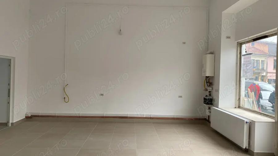 Inchiriez spatiu comercial Campulung Muscel - 7
