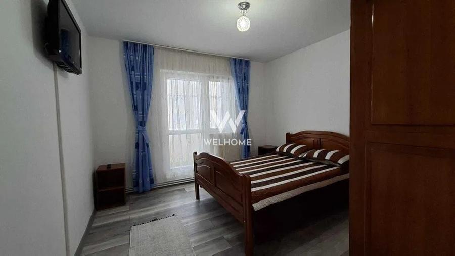 Apartament 2 camere de închiriat – Ștrand, Sibiu - 4