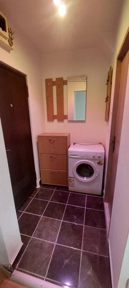 Garsoniera Cojocnei parter 25 mp balcon centrala proprie - 3