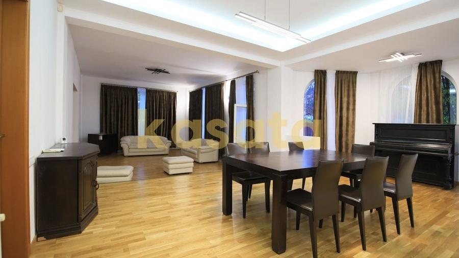 Vilă Individuală de vanzare cu teren de 1.000Mp. – Zona Jolie Ville - 15