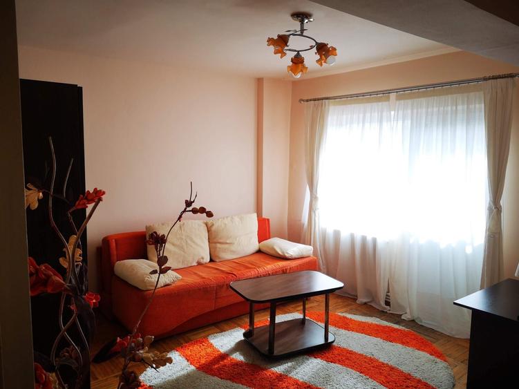 Inchiriez apartament 1 camera - 5