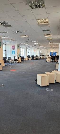 City Offices, Oltenitei, 200 - 1450 mp  0% comision! - 6