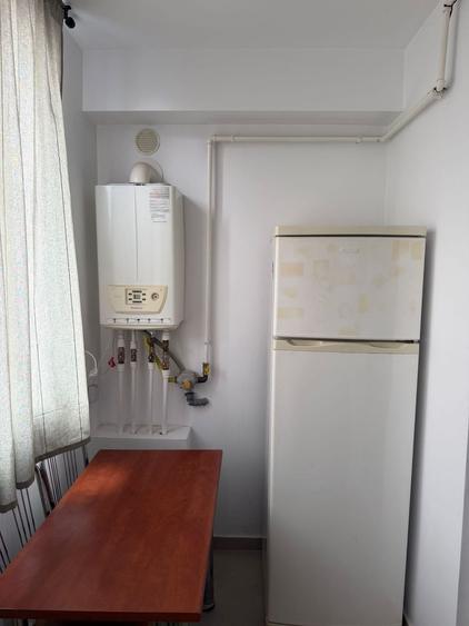 Garsoniera de vanzare 36mp,Militari Residence - 4