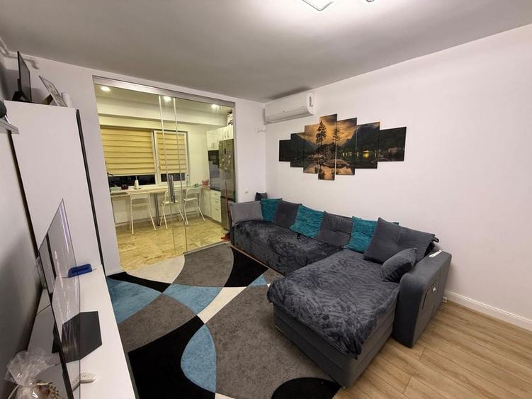 Apartament 2 camere de inchiriat sector 6 - 3