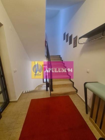 Vila de lux de vanzare in Predeal - 42