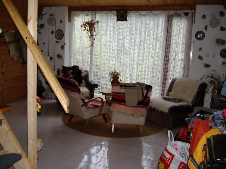 Cabană &icirc;n loc. Valea Inzelului, jud. Alba - 1