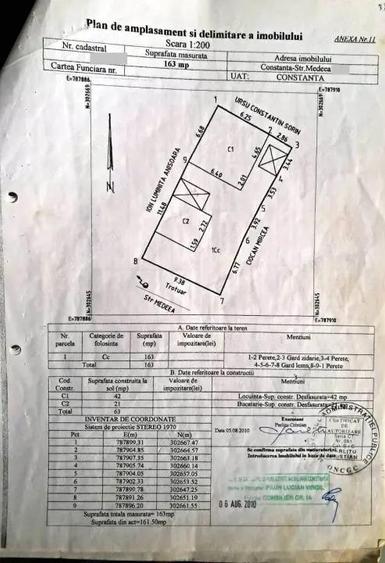 Casa renovabila/demolabila Medeea - 4