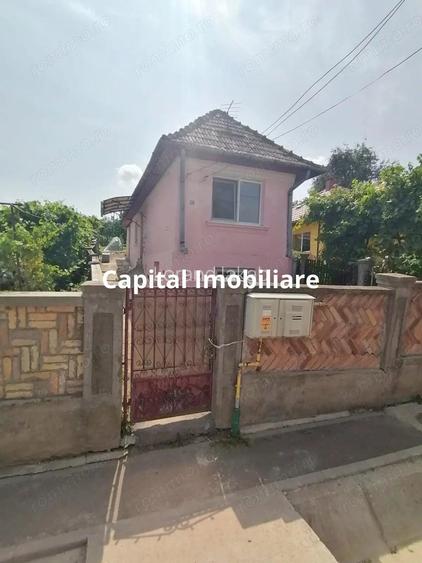 Casa cu gradina de vanzare in Turda, zona Turda Noua , comision O%