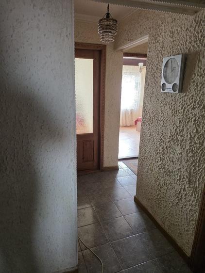 De închiriat apartament 4 camere DC - 3