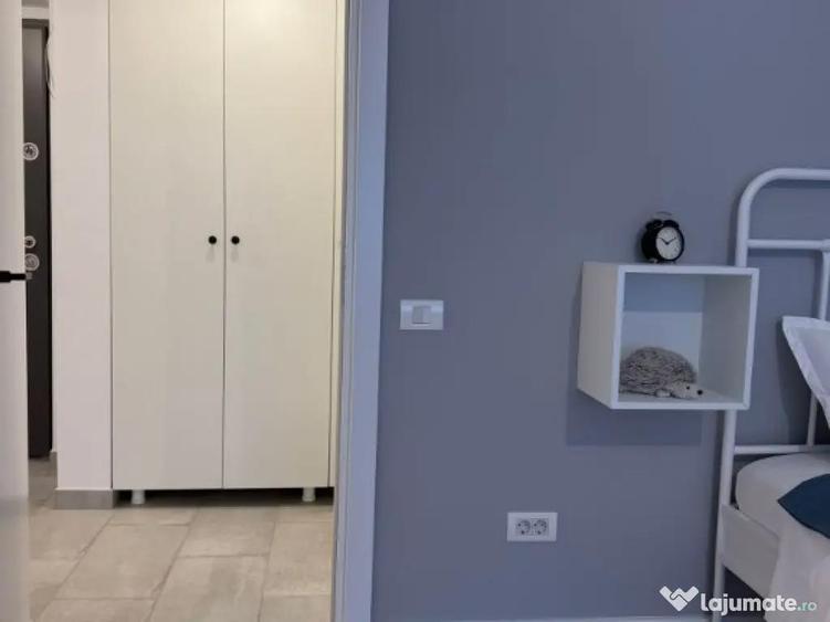 Garsoniera de vanzare in Tineretului, in apropiere de Metrou,Piata. - 4