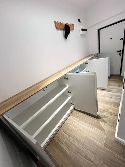 Bloc NOU- Ap 2 Camere NOU-Virtutii/Poli/Grozavesti-MOBILAT UTILAT - 7