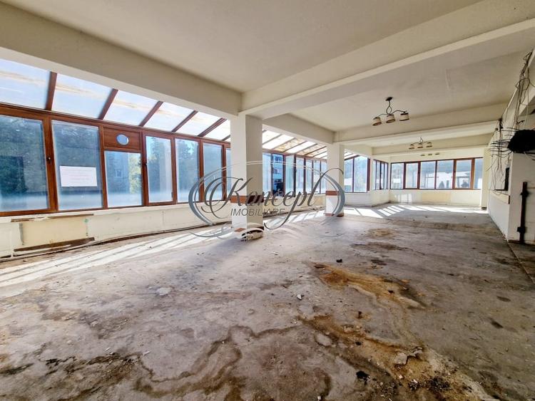 Spatiu alimentatie publica in Gheorgheni - 1