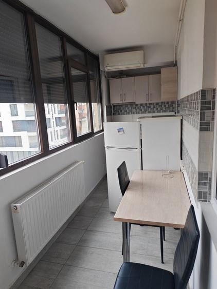 De inchiriat apartament! Inchiriez - 5