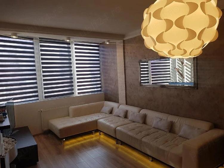 Inchiriez apartament 2 camere Petrom Jupiter - 4