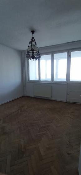 Apartament 2 camere, 45mp + 8mp balcon, etaj 5/10, zona Dambovita - 1