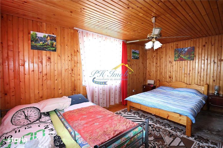 Vila de vanzare, Breaza cartier Nistoresti - 17