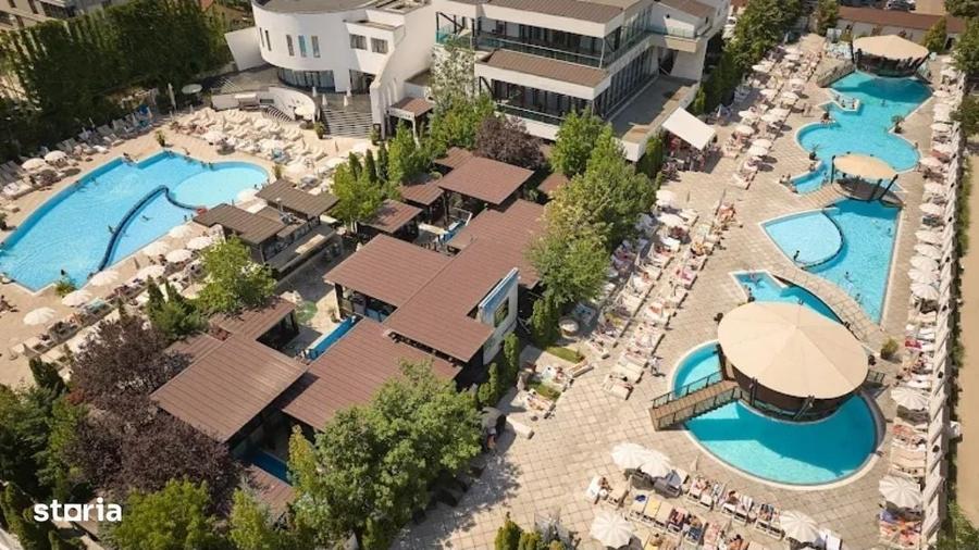 Apartament 2 camere Militari Residence - 11