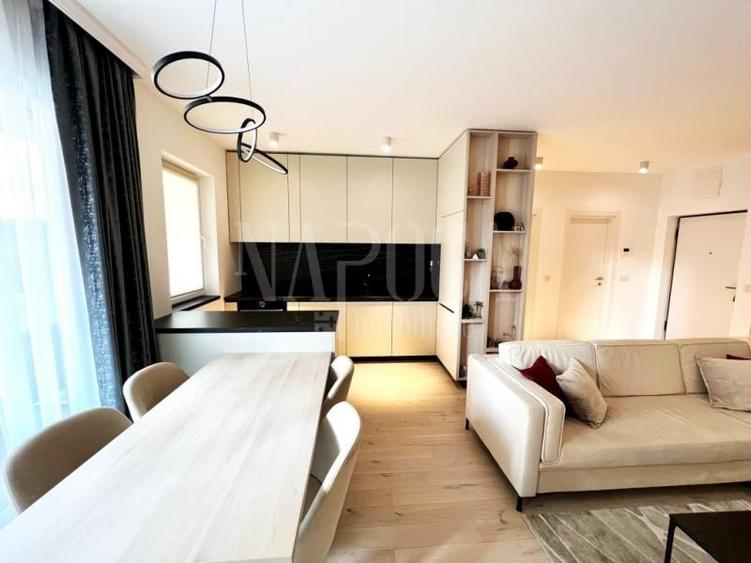 Apartament 2 camere de vanzare in Marasti, Cluj Napoca - 2