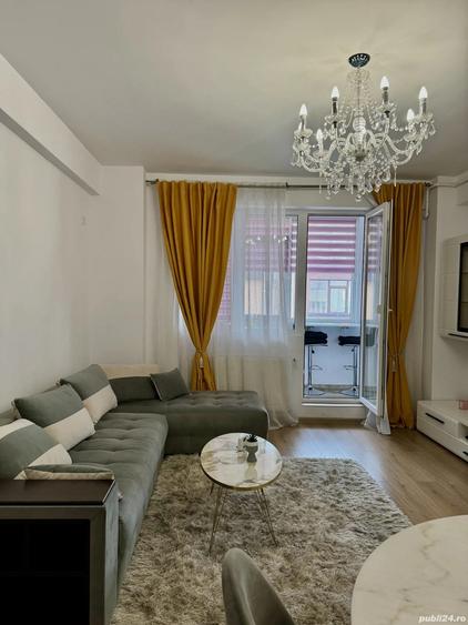 Apartament 2 camere Militari Residence - 2