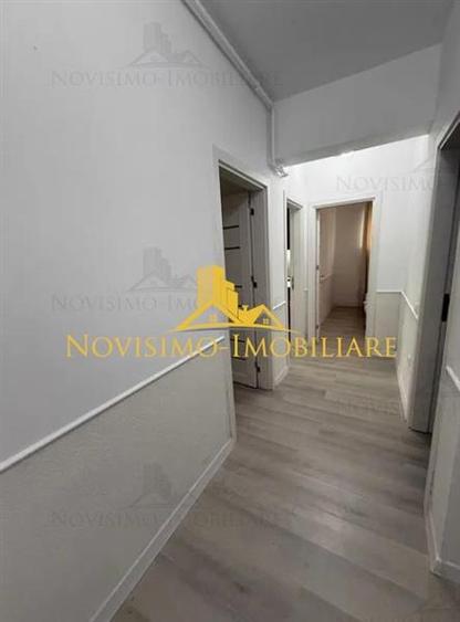 APARTAMENT CU 3 CAMERE IN ZONA SEMICENTRALA - 4