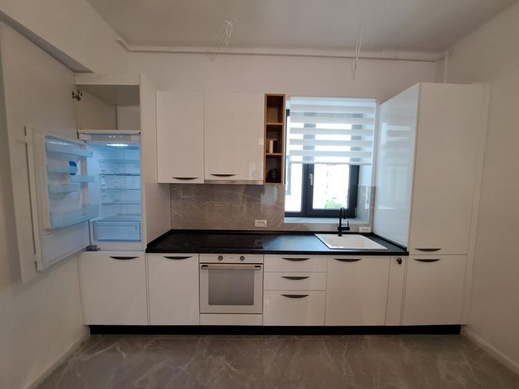 APARTAMENT 2 CAMERE BLOC FINALIZAT ANUL CURENT - MOBILAT - UTILAT - 10