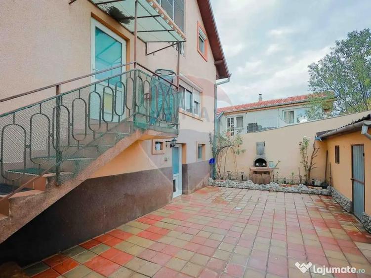 Casa de vanzare in zona Calea Clujului, Str. Tileagdului - 2