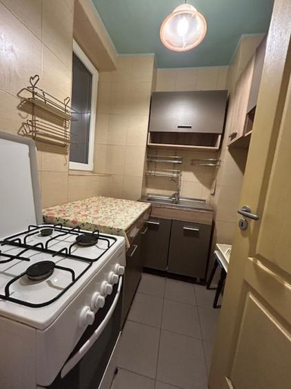 Lujerului Militari Cetatuia Ap 2 camere 4 min Metrou Lujerului - 13