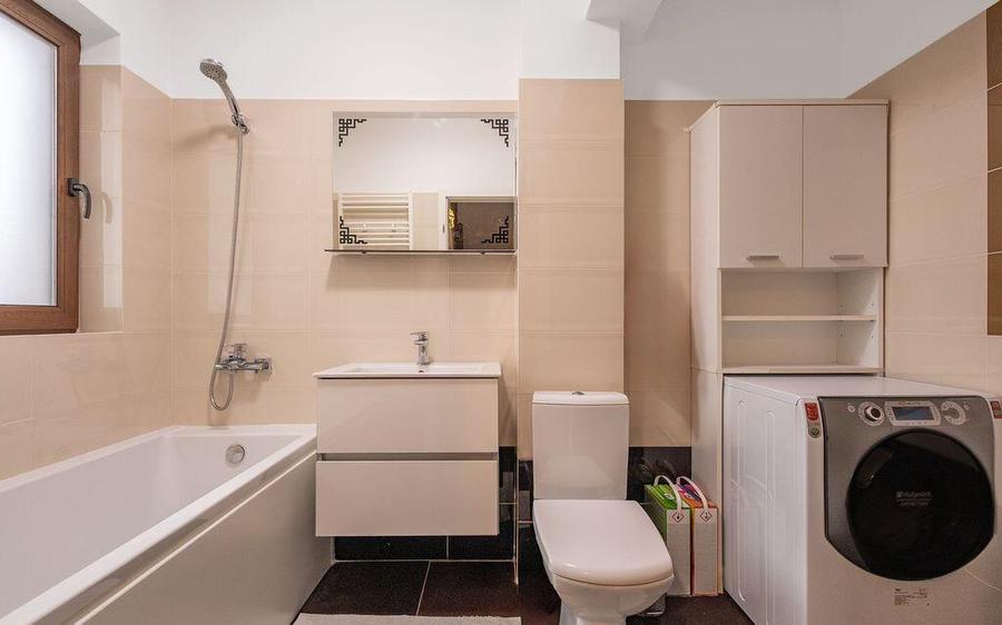 Casa individuala la pret de duplex langa padure | Comisio... - 12