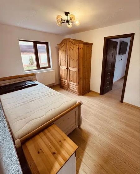 Vila P+M Renovata Integral (2024) 145 mp Utili Zona Istorica Iancu Vacarescu - 7