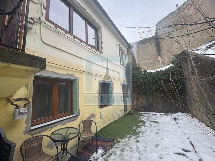 Apartament 2 camere - zona Centru Istoric - 8