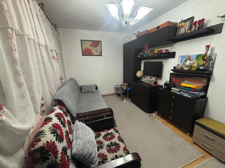 Apartament 2 camere Pacurari - 3