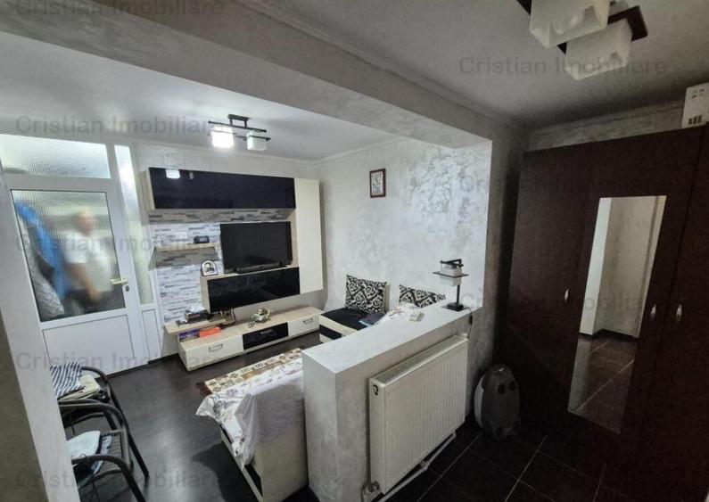 Parter 3 cam 110mp Confort 1 Decomandat cu balcon 14 m Vizi - 8