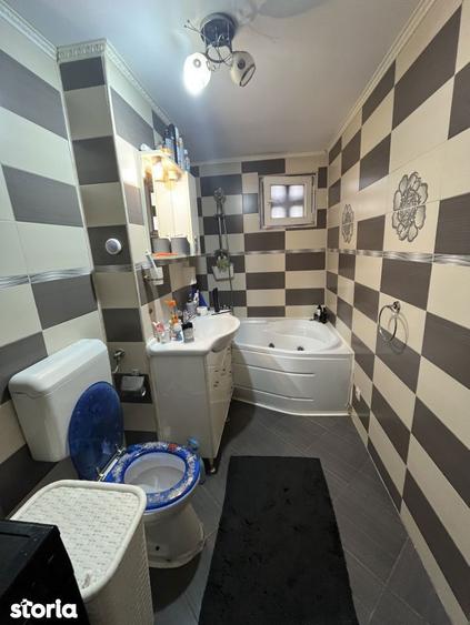 Vand Apartament 4 camere, 2 bai, 100 mp, zona Pipirig - 10