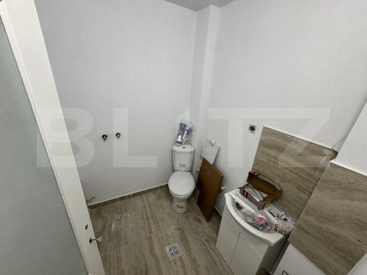 Apartament 2 camere, 55 mp, Aiud - 2