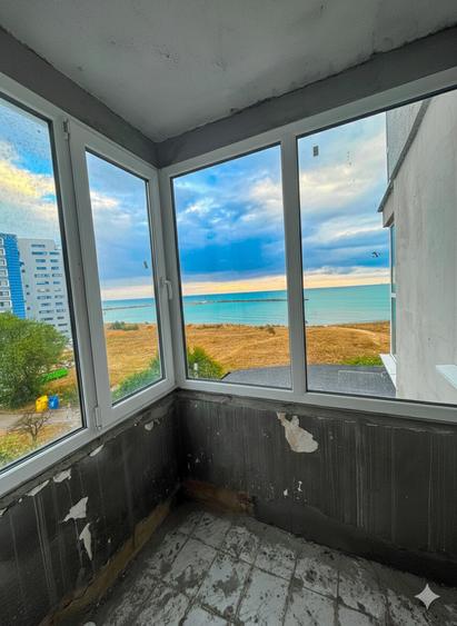 4 Camere  117mp Zona Faleza Nord Vedere La Mare - 9