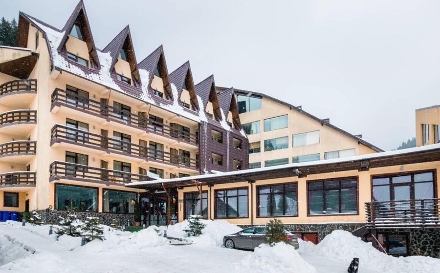 Vanzare Hotel- Moieciu - 15