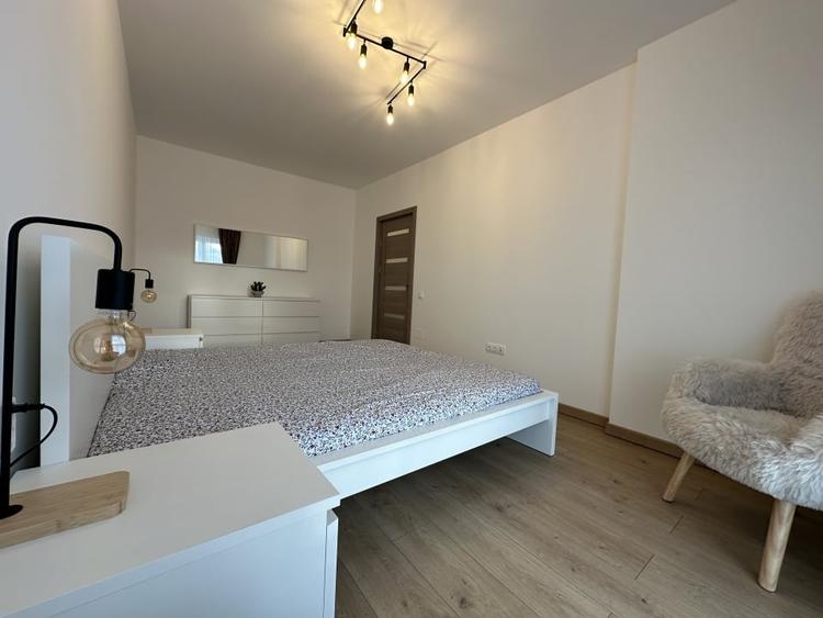 Apartament modern cu 2 camere - Floresti, Oncos - 4