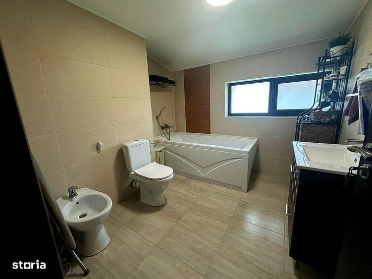 CASA TIP DUPLEX OLTENI, TOATE UTILITATILE, FOSA CU PUT, COMISION 0% - 6