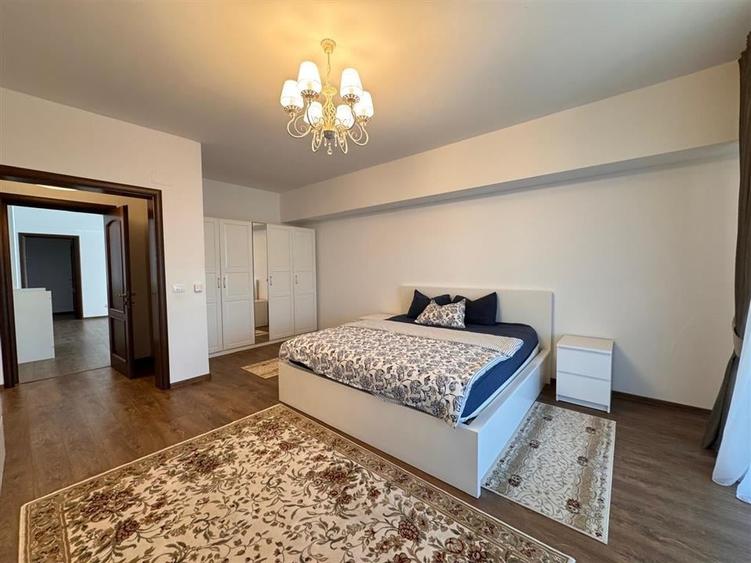 Vanzare vila spectaculoasa LUX | D+P+E+M | Pipera - Iancu Nicolae - Mark Twain | - 15