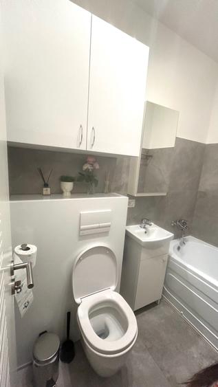 Inchiriez apartament 3 camere Calea Urseni Giroc - 6