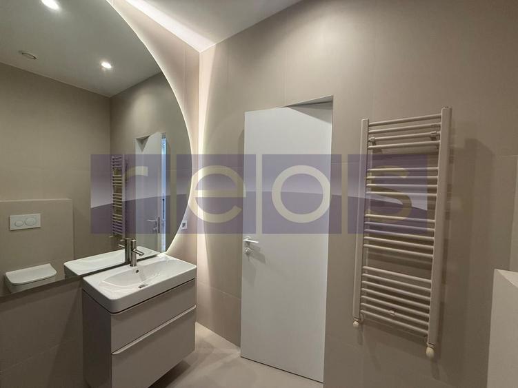 INCHIRIERE 2 CAMERE | AVIATIEI TOWER | MOBILAT SI UTILAT LUX | PARCARE - 16