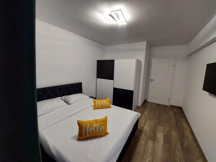 Inchiriez apartament - 3